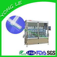 深圳联众橡胶电子制品厂 专注于挤塑制品、硅胶制品与电子元器件的综合服务