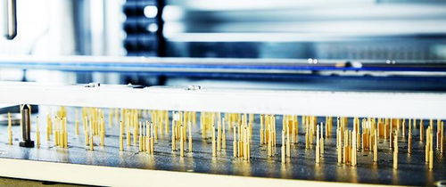 电子装联技术的重要性及其在电子元器件中的应用