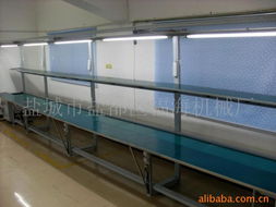 盐城市盐都区福海机械厂电子产品制造设备产品列表