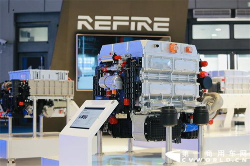 重塑股份燃料电池产品与制造工厂获欧盟认证，创行业先河